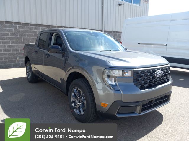 2026 Ford Maverick XLT Truck SuperCrew