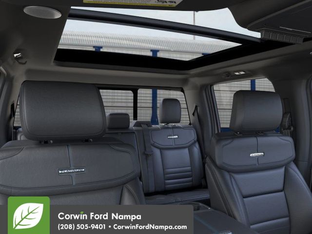 2026 Ford F-350 photo 2