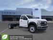 Ford F-550 Chassis