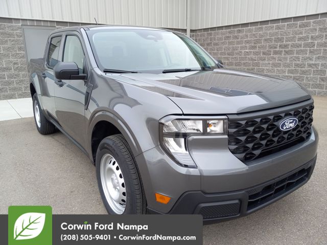 2025 Ford Maverick XL's photo