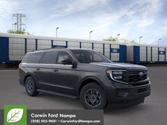 2026 Ford Expedition Max Active SUV