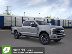 2026 Ford F-250 Truck Crew Cab