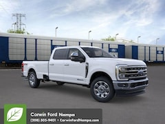 2026 Ford F-350 Truck Crew Cab