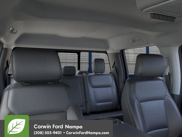 2026 Ford F-350 photo 2