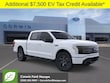 Ford F-150 Lightning