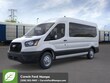 Ford Transit-350 Passenger