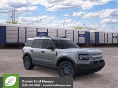 2026 Ford Bronco Sport Big Bend SUV