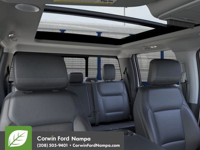 2026 Ford F-350 photo 2