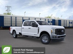 2026 Ford F-350 Truck Crew Cab