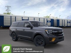 2026 Ford Expedition Tremor SUV