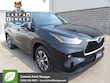 Toyota Highlander Hybrid