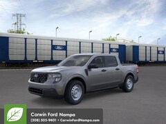 2026 Ford Maverick XL Truck SuperCrew