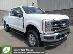 2026 Ford F-250 XLT Truck Crew Cab