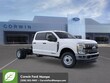 Ford F-350 Chassis
