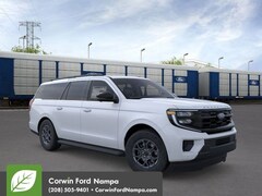 2026 Ford Expedition Max Active SUV