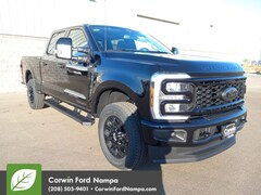 2026 Ford F-250 Truck Crew Cab