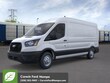 Ford Transit-250 Cargo