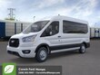 Ford Transit-350 Passenger