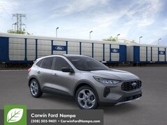 2026 Ford Escape ST-Line SUV