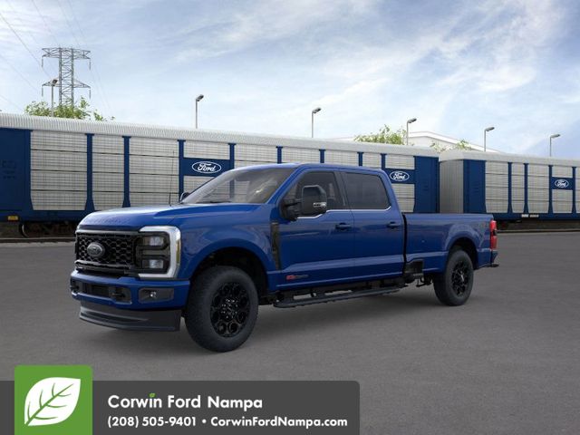 2026 Ford F-350 photo 3
