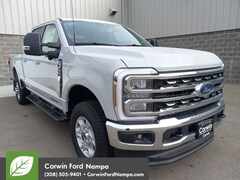 2026 Ford F-350 XLT Truck Crew Cab