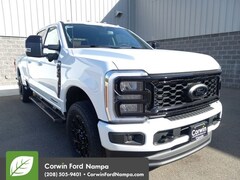2026 Ford F-350 Lariat Truck Crew Cab