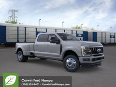 2026 Ford F-450 Truck Crew Cab