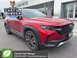 Mazda CX-50