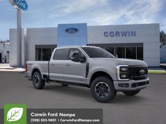 2026 Ford F-250 Truck Crew Cab