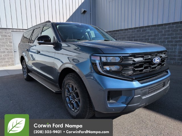2027 Ford Expedition Max Active SUV