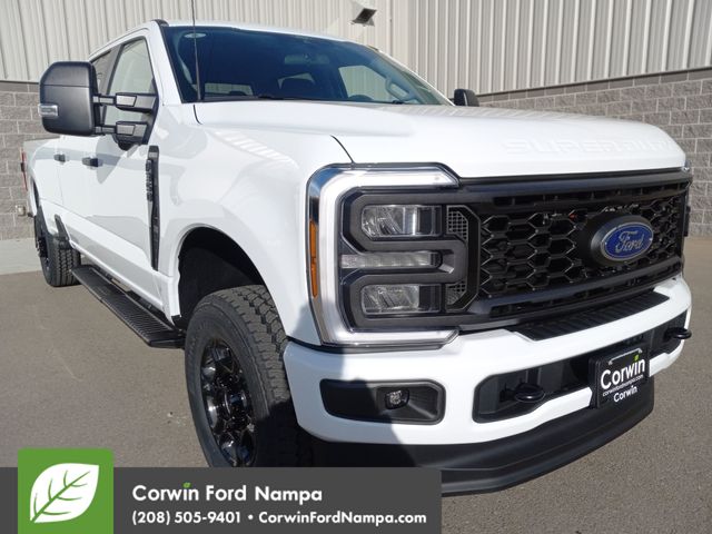 2026 Ford F-350 Base's photo