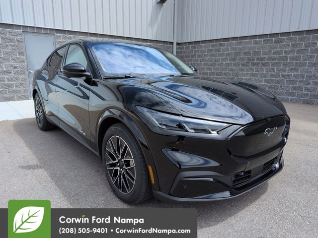 2026 Ford Mustang Mach-E Premium SUV