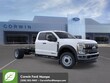 Ford F-550 Chassis