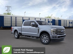 2026 Ford F-350 Truck Crew Cab