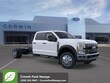 Ford F-550 Chassis