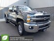 Chevrolet Silverado 3500HD