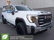 GMC Sierra 2500 HD