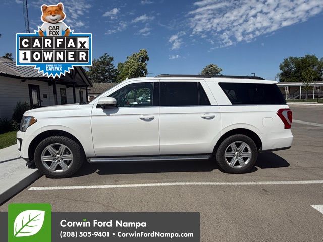 2019 Ford Expedition XLT MAX 4x4's photo