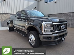 2026 Ford F-450 Truck Crew Cab