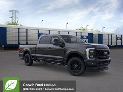 2026 Ford F-250 Truck Crew Cab