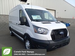 2025 Ford Transit-250 Cargo Base Van Medium Roof Van