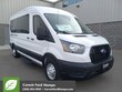 Ford Transit-350 Passenger