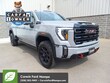GMC Sierra 2500 HD