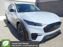 2025 Ford Mustang Mach-E Premium SUV