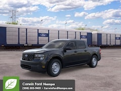 2026 Ford Maverick XL Truck SuperCrew