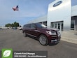 Lincoln Navigator L