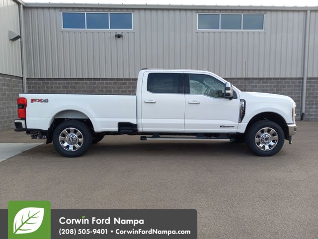 2026 Ford F-250 photo 3