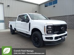 2026 Ford F-350 XLT Truck Crew Cab