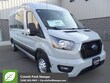 Ford Transit-350 Passenger