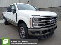 2026 Ford F-250 Truck Crew Cab